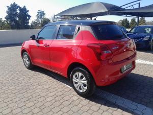 Suzuki Swift 1.2 GL manual - Image 19