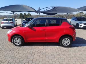 Suzuki Swift 1.2 GL manual - Image 20
