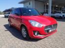 Thumbnail Suzuki Swift 1.2 GL manual