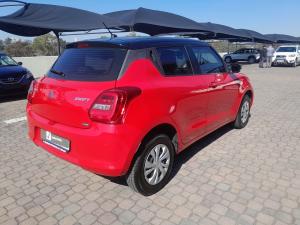 Suzuki Swift 1.2 GL manual - Image 2