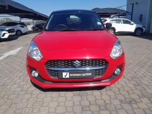 Suzuki Swift 1.2 GL manual - Image 4