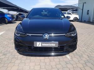 Volkswagen Golf R - Image 4