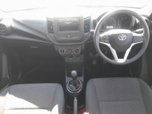 Toyota Vitz 1.0 - Image 6