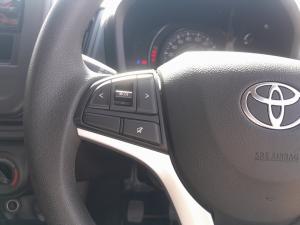 Toyota Vitz 1.0 - Image 9