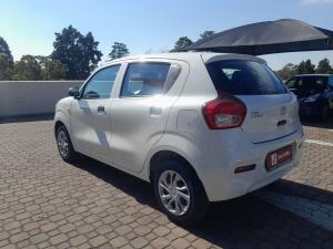 Toyota Vitz 1.0 - Image 20