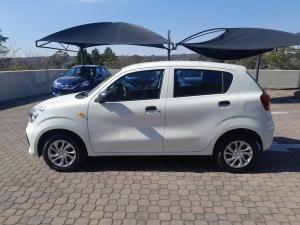 Toyota Vitz 1.0 - Image 21