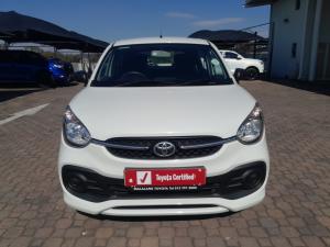 Toyota Vitz 1.0 - Image 4