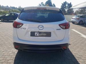 Mazda CX-5 2.0 Active auto - Image 5