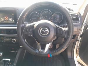Mazda CX-5 2.0 Active auto - Image 8