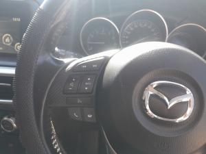 Mazda CX-5 2.0 Active auto - Image 9