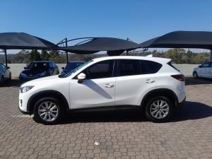 Mazda CX-5 2.0 Active auto - Image 22