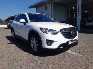 Mazda CX-5 2.0 Active auto - Image 1