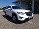 Thumbnail Mazda CX-5 2.0 Active auto