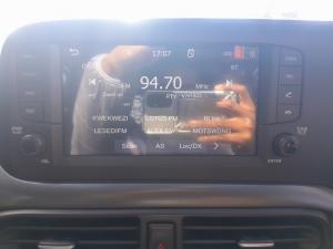 Hyundai Grand i10 1.0 Premium Cargo panel van - Image 12