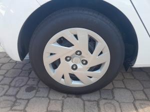 Hyundai Grand i10 1.0 Premium Cargo panel van - Image 16
