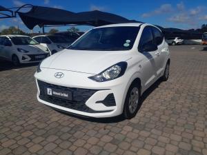 Hyundai Grand i10 1.0 Premium Cargo panel van - Image 18