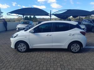 Hyundai Grand i10 1.0 Premium Cargo panel van - Image 20
