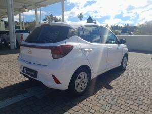 Hyundai Grand i10 1.0 Premium Cargo panel van - Image 2