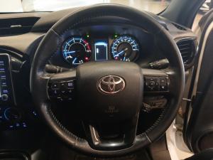 Toyota Hilux 2.8GD-6 Xtra cab 4x4 Legend manual - Image 8
