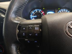 Toyota Hilux 2.8GD-6 Xtra cab 4x4 Legend manual - Image 9