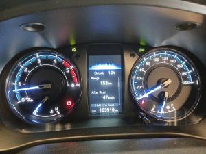 Toyota Hilux 2.8GD-6 Xtra cab 4x4 Legend manual - Image 10