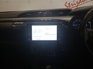 Toyota Hilux 2.8GD-6 Xtra cab 4x4 Legend manual - Image 11