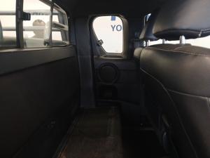 Toyota Hilux 2.8GD-6 Xtra cab 4x4 Legend manual - Image 14