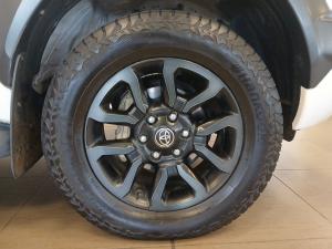Toyota Hilux 2.8GD-6 Xtra cab 4x4 Legend manual - Image 16