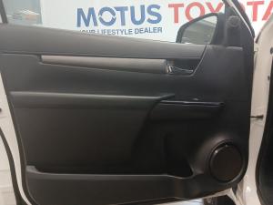 Toyota Hilux 2.8GD-6 Xtra cab 4x4 Legend manual - Image 20