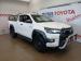 Toyota Hilux 2.8GD-6 Xtra cab 4x4 Legend manual - Thumbnail 1