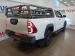 Toyota Hilux 2.8GD-6 Xtra cab 4x4 Legend manual - Thumbnail 2