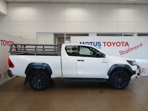 Toyota Hilux 2.8GD-6 Xtra cab 4x4 Legend manual - Image 3