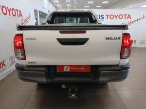 Toyota Hilux 2.4GD-6 Xtra cab SRX - Image 5