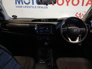 Toyota Hilux 2.4GD-6 Xtra cab SRX - Image 6