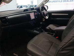Toyota Hilux 2.4GD-6 Xtra cab SRX - Image 7