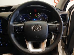 Toyota Hilux 2.4GD-6 Xtra cab SRX - Image 8