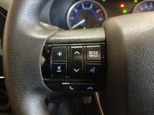 Toyota Hilux 2.4GD-6 Xtra cab SRX - Image 9