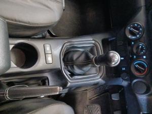 Toyota Hilux 2.4GD-6 Xtra cab SRX - Image 12