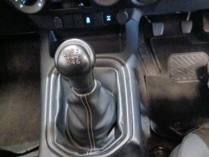 Toyota Hilux 2.4GD-6 Xtra cab SRX - Image 13