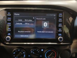 Toyota Hilux 2.4GD-6 Xtra cab SRX - Image 14
