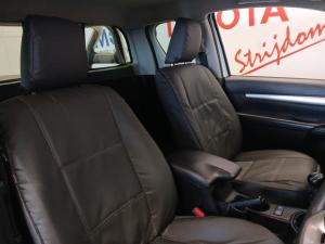 Toyota Hilux 2.4GD-6 Xtra cab SRX - Image 17