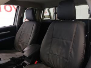 Toyota Hilux 2.4GD-6 Xtra cab SRX - Image 19
