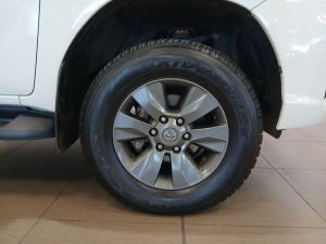 Toyota Hilux 2.4GD-6 Xtra cab SRX - Image 20