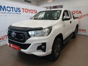 Toyota Hilux 2.4GD-6 Xtra cab SRX - Image 21