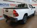 Toyota Hilux 2.4GD-6 Xtra cab SRX - Thumbnail 2