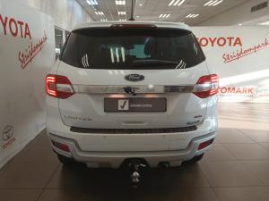 Ford Everest 2.0Bi-Turbo 4WD Limited - Image 6