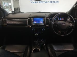 Ford Everest 2.0Bi-Turbo 4WD Limited - Image 8