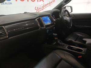Ford Everest 2.0Bi-Turbo 4WD Limited - Image 9