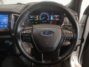 Ford Everest 2.0Bi-Turbo 4WD Limited - Image 10