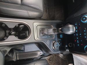 Ford Everest 2.0Bi-Turbo 4WD Limited - Image 14